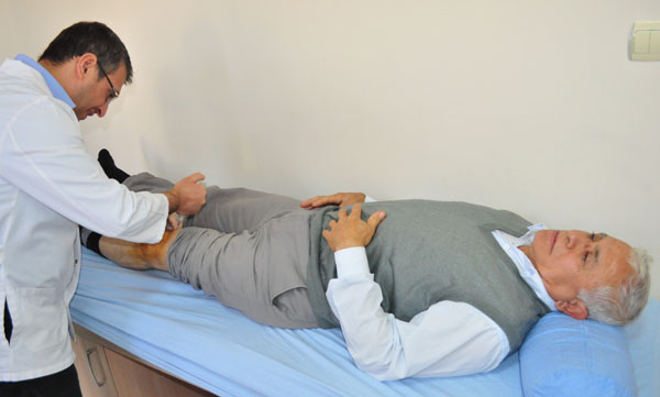 Şekerli Su İle Hangi Hastalığın Tedavisi Mümkün?