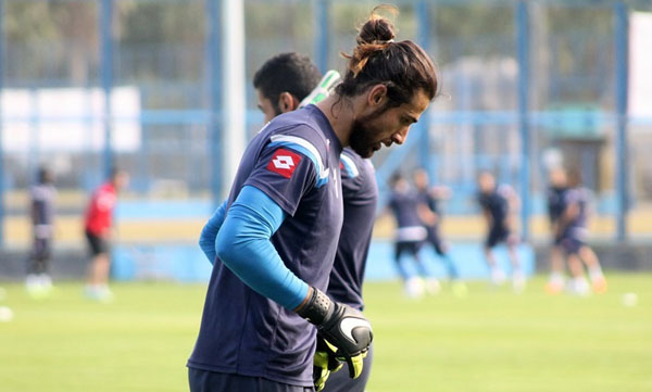 Adana Demirspor'da Yaprak Dökümü