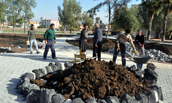 İmamoğlu, Sözlü'nün Radarında