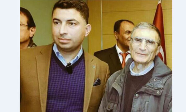 Nobel Sahibi Türk Bilim Adamı Sancar, Adana'ya Ne Sözü Verdi!