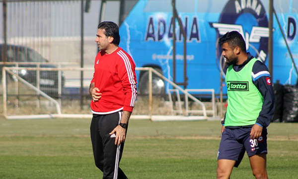 Osman Özköylü, Geri Döndü