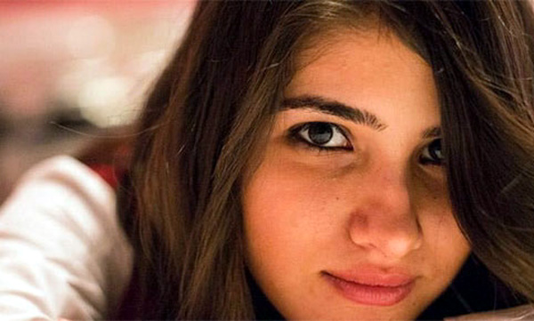 Google'da 2015'de En Çok Özgecan Arandı