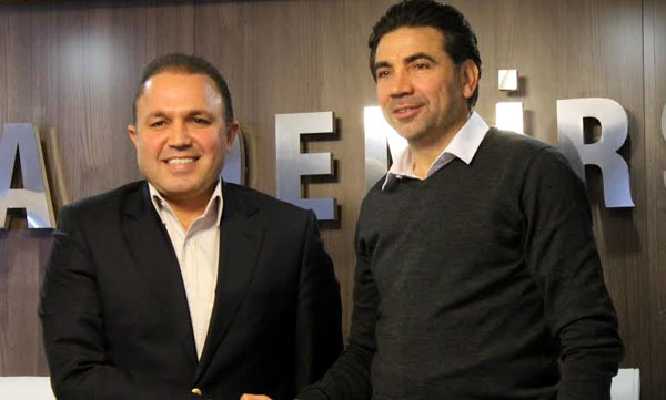 Sözlü, ''Bu Dönüş Bizi Başarıya Taşıyacak'' 