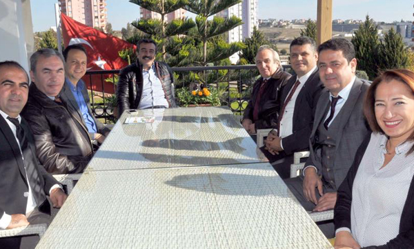 Çukurovayla üniversite el ele veriyor