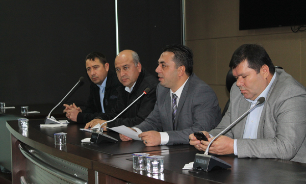 Hayvanları Koruma Eğitimi