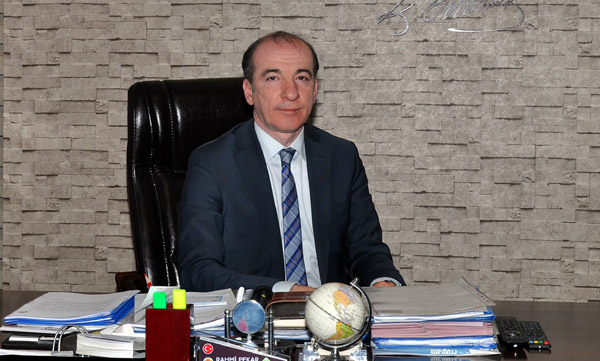 ASKİ'den Kayıp Kaçak Denetimi