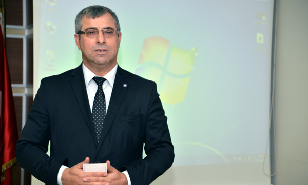 TMMOBnin Kongre Süreci Başlıyor