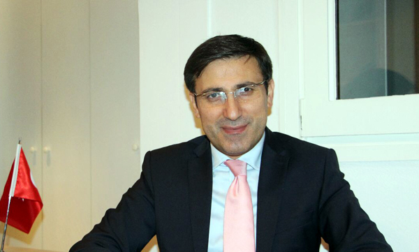 Küçükcan, Suriye Krizi Sürdükçe Mültecilerin Sayısı Artar