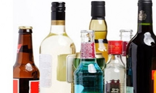 Yılbaşında Sahte İçkiye Dikkat
