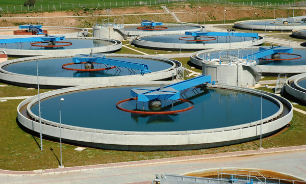 Adana'da Su Musluktan İçilir