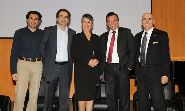 2.Tıp Fakültesi Kariyer Geliştirme Etkinliği 