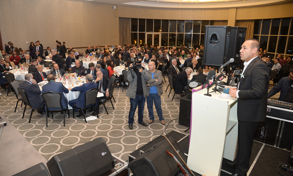 Ecdadın ve insanlığın mirası korunmalı