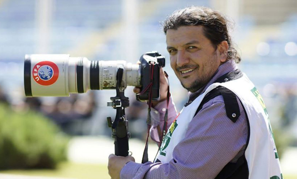 Gazeteci Baysal'a Yapılan saldırı Kınandı