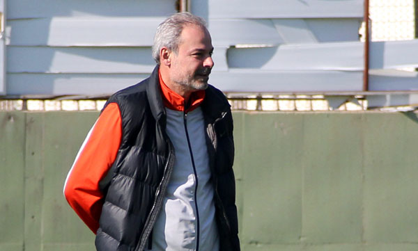 İpekoğlu, ''Karabükspor'a karşı alınan galibiyet önemlidir