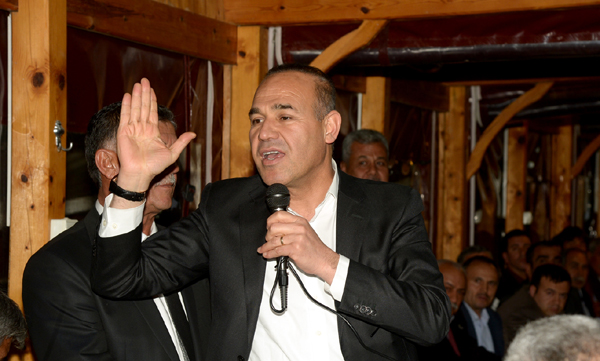 Adana'ya Mobilya AVM'si Yapılacak