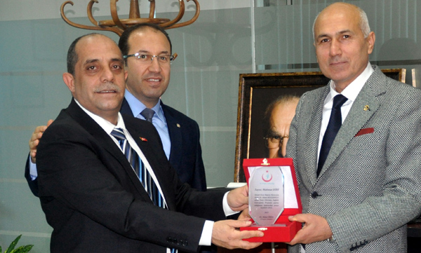 Temiz Ellerimiz, Sağlıklı Geleceğimiz Projesi 