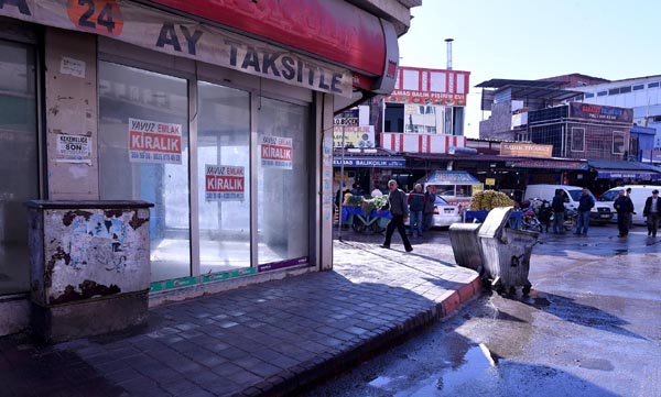 Hizmet üretirken sürekli işbirliği halindeyiz