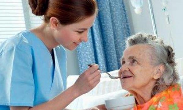 Malnütrisyon Sağlık Alanında Topluma Ciddi Bir Yük