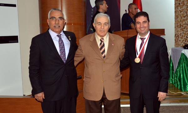 Karakucak Güreşlerini Anavatanı Çukurova