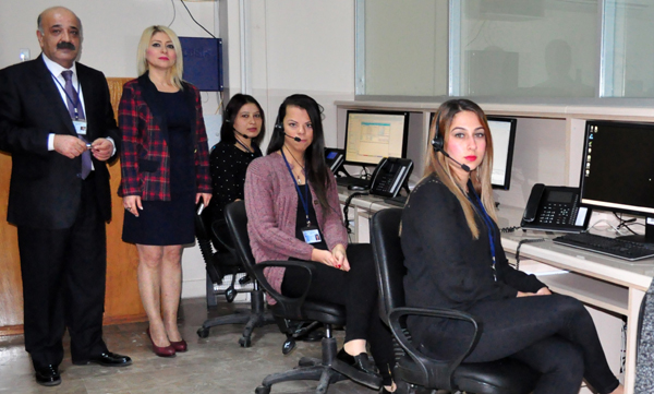 Balcalı'dan Randevu Almak Artık Daha Kolay