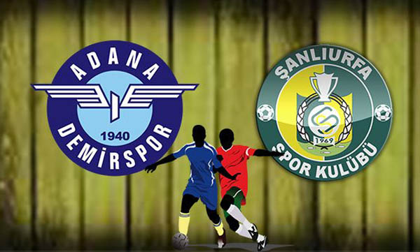 Adana Demirspor, Ligin İlk Yarısını Galibiyetle Kapattı