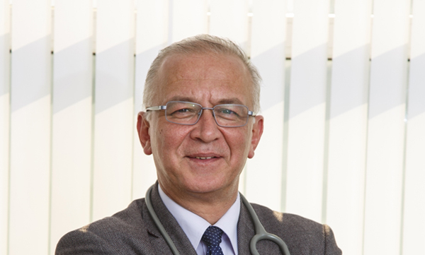 Adana Ev Hemodiyalizini konuştu