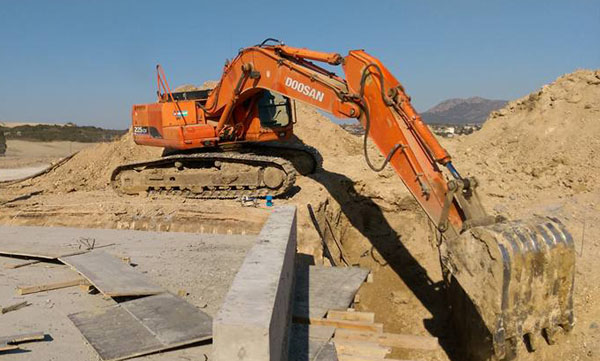 ASKİ Önlemini Aldı