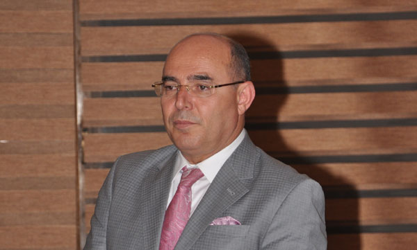 MHPli Karakaya araç sahiplerine tercüman oldu