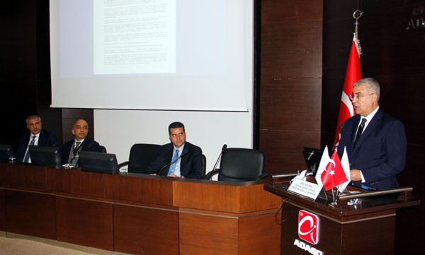 Kıvanç, ''2016 yaraların sarılacağı dönemin başlangıcı olsun''