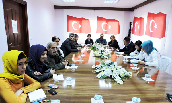 Yabani otlar ekoturizmin hizmetine sunuluyor