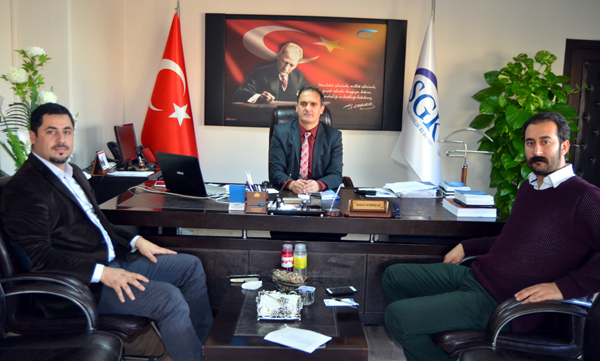 Kavi: Üyelerimizin hak ve çıkarlarını korumanın takipçisiyiz 