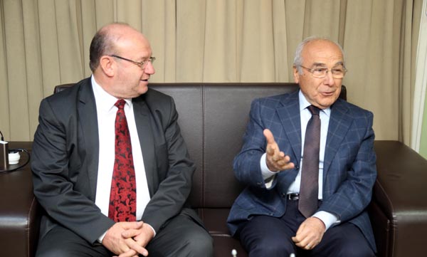 Aytaç Durak, Bundan sonra kitabım konuşacak