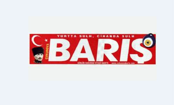Barış Gazetesinde Yeni Dönem
