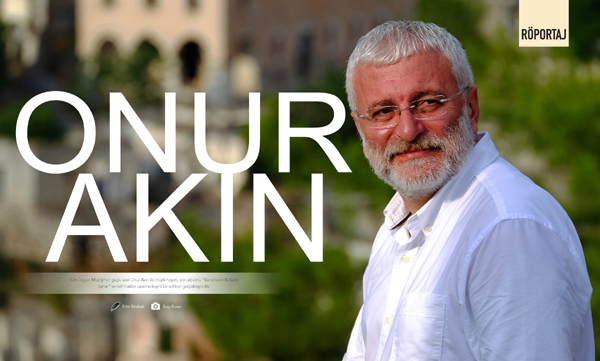 Çukurova'da 5 Ocak Konseri