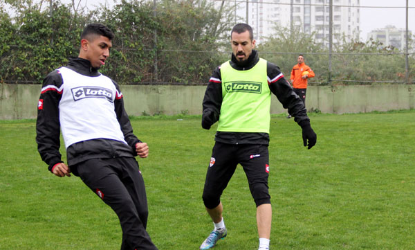 İpekoğlu, Kendi oyunumuzu oynayacağız