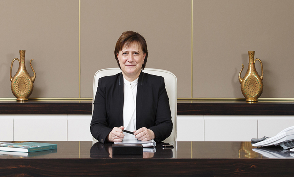 Sarı, ''Yeni Türkiye Yolunda Adananın Yeri Çok Önemli''