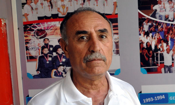 Atletizm Hakem Kursu Açılacak