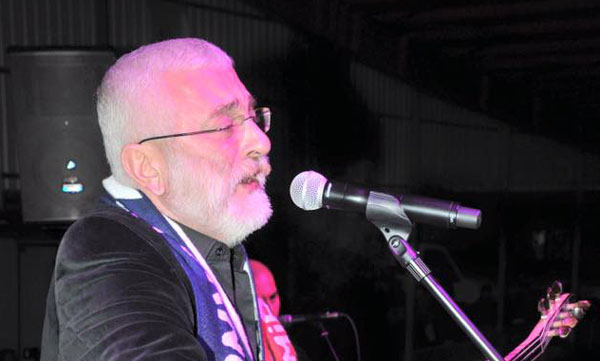 Çukurova'da Onur Akın Coşkusu