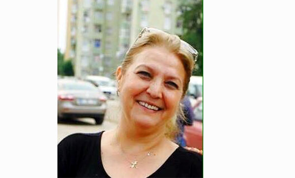 CHP İl Kadın Kolları Başkanı Yasemin Yılmaz, Oldu