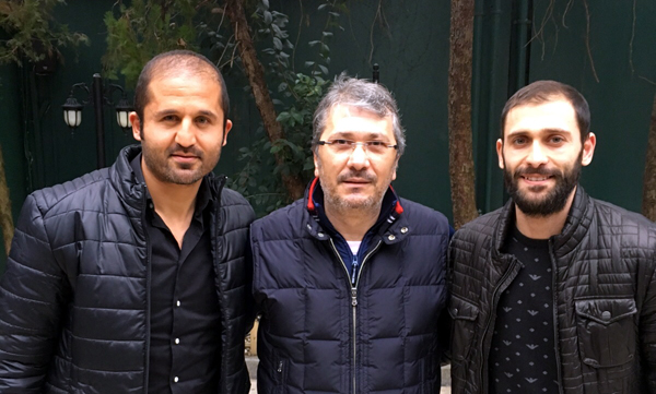 Mehmet Sedef, Adanasporda