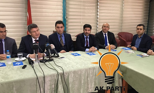 Fikret Yeni, ''Sözlü, Yanlış İşler Yapıyor'' 