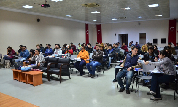 Basketbol Hakem Kursu Sona Erdi