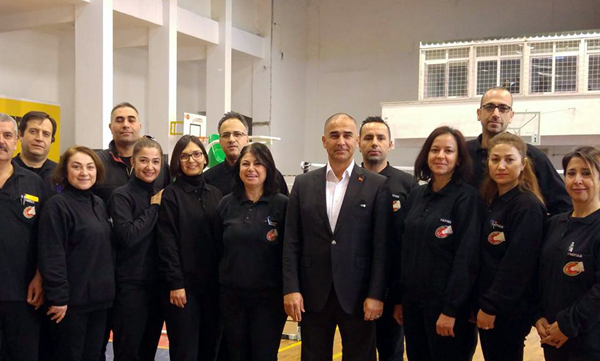 Badminton Hakem Kursu Açılacak