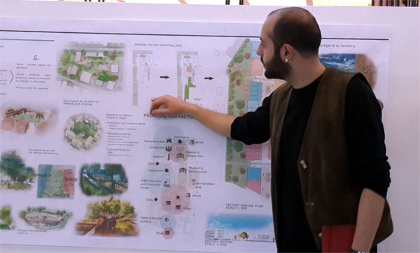 Kentsel dönüşümde ODTÜ-Adana Büyükşehir işbirliği