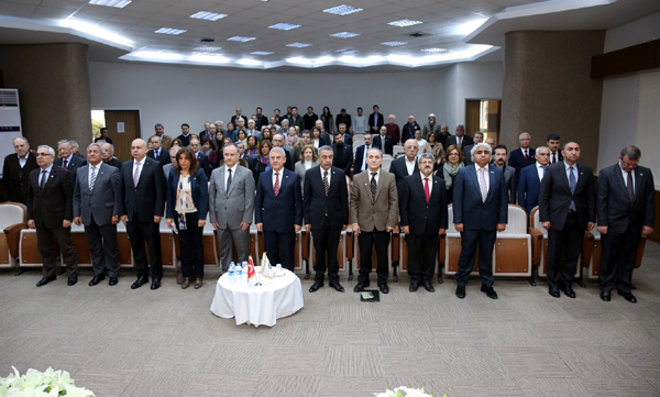 Tarım Öğretiminin 170. Yılı Kutlandı