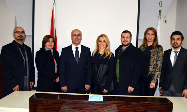 Çağdaş Mimarlar Yönetime Aday