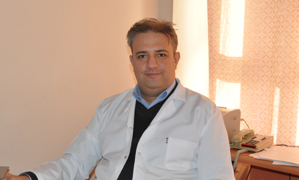 Çölyak Hastası Olabilirsiniz?
