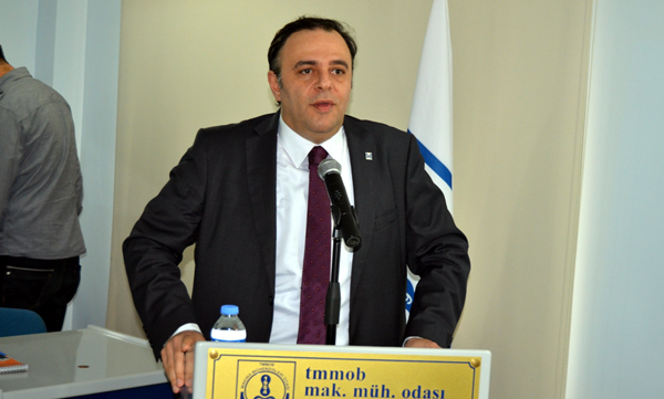 Çukurovada Asansör Denetiminde Mühendisler Devre Dışı
