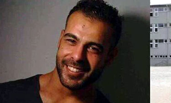 Ceyhan'a şehit ateşi düştü