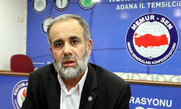 İmamlar Meydanlara İniyor